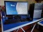 Komplettrechner Dell 3010 i5 mit 4 x 3 2 GHz Geforce GT 610 16GB RAM 250GB